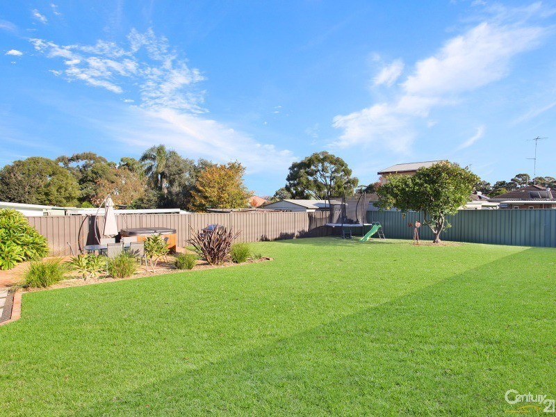 64 Mill Street, Riverstone NSW 2765