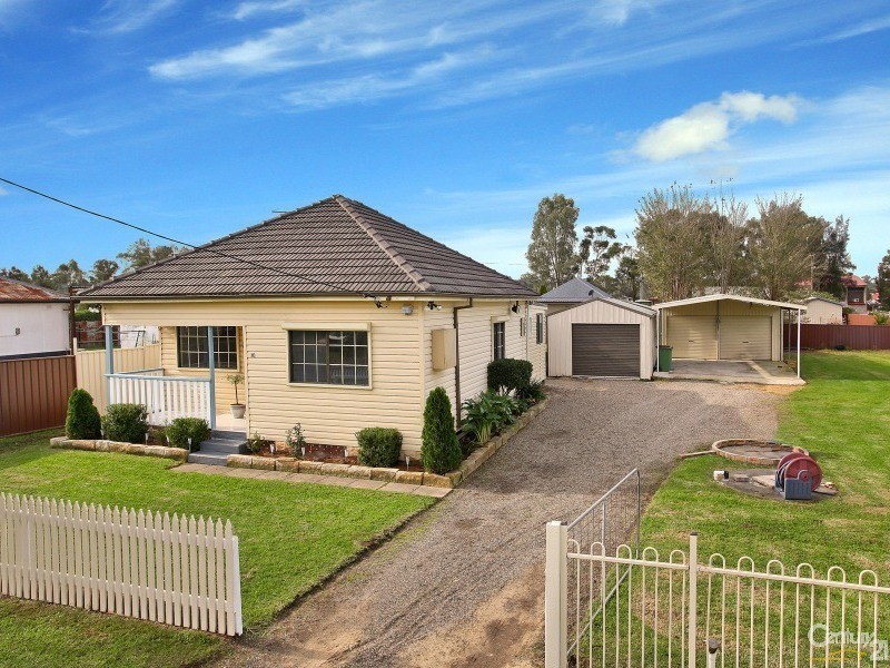 10 Denmark Road, Riverstone NSW 2765