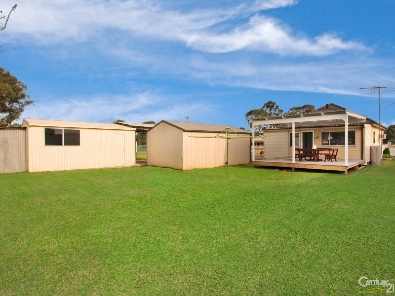 10 Denmark Road, Riverstone NSW 2765