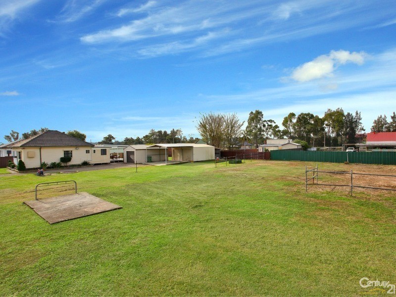 10 Denmark Road, Riverstone NSW 2765
