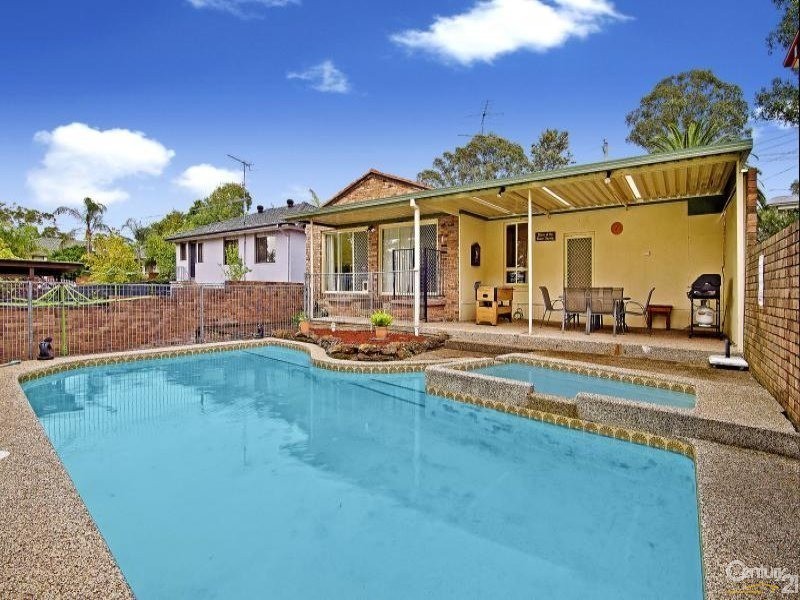 38 Oleander Cres, Riverstone NSW 2765