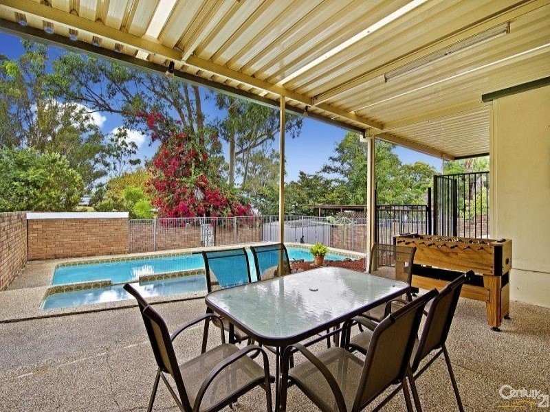 38 Oleander Cres, Riverstone NSW 2765