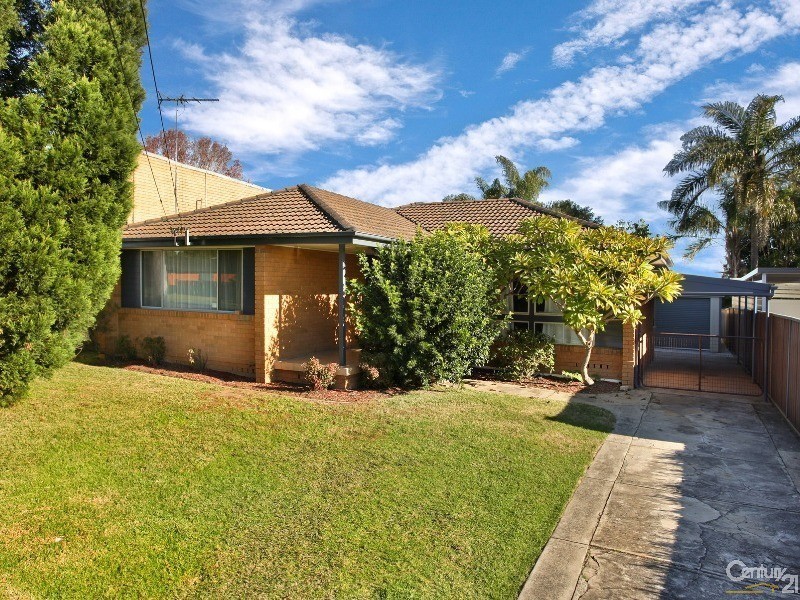 13 Agra Place, Riverstone NSW 2765