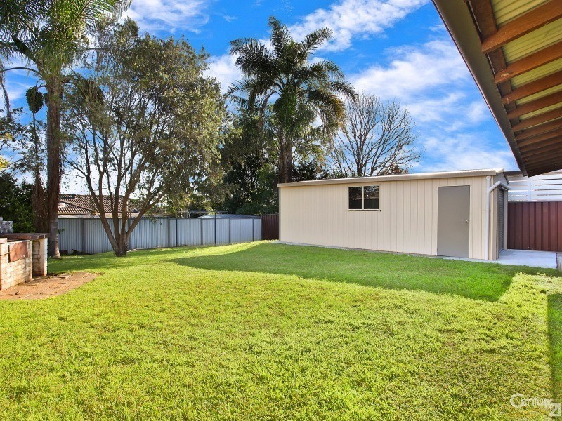 13 Agra Place, Riverstone NSW 2765