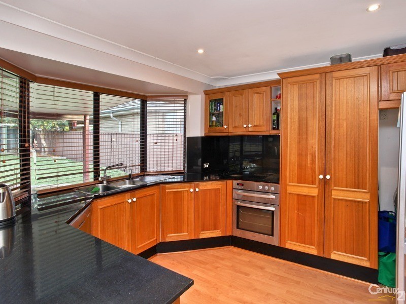 26 Gladstone Parade, Riverstone NSW 2765