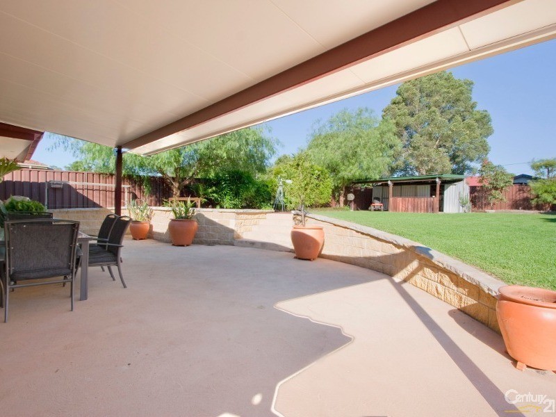 26 Gladstone Parade, Riverstone NSW 2765