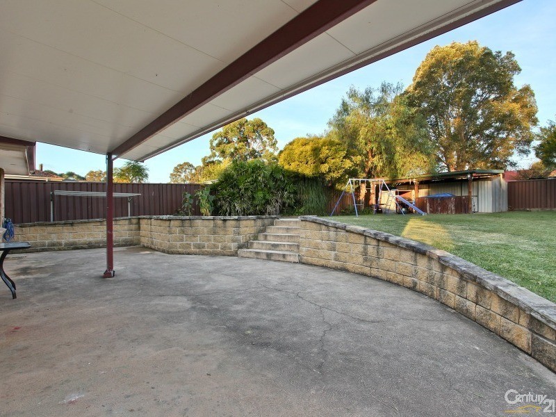 26 Gladstone Parade, Riverstone NSW 2765