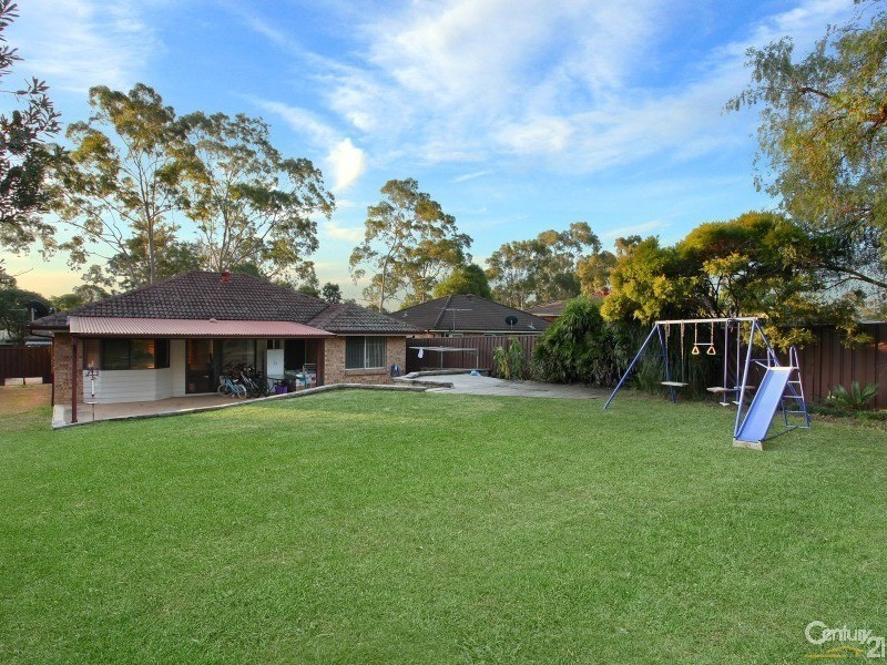 26 Gladstone Parade, Riverstone NSW 2765