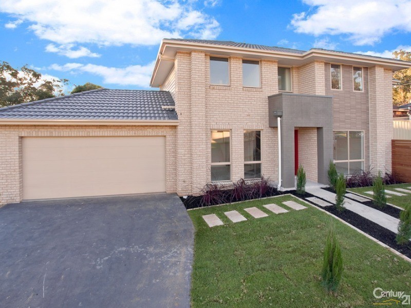 42 Woods St, Riverstone NSW 2765
