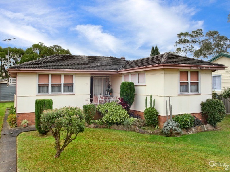 50 Market Street, Riverstone NSW 2765