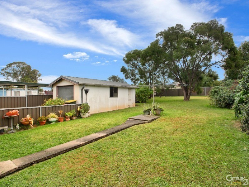50 Market Street, Riverstone NSW 2765