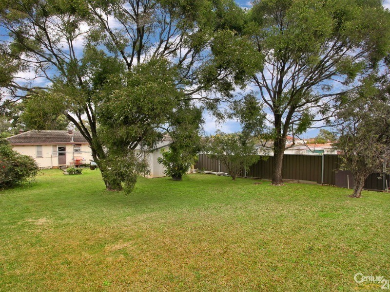 50 Market Street, Riverstone NSW 2765