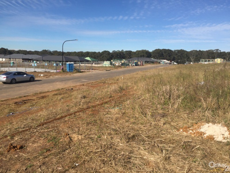 33 Andrew Street, Riverstone NSW 2765