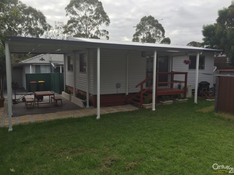 29a Oliver Street, Riverstone NSW 2765