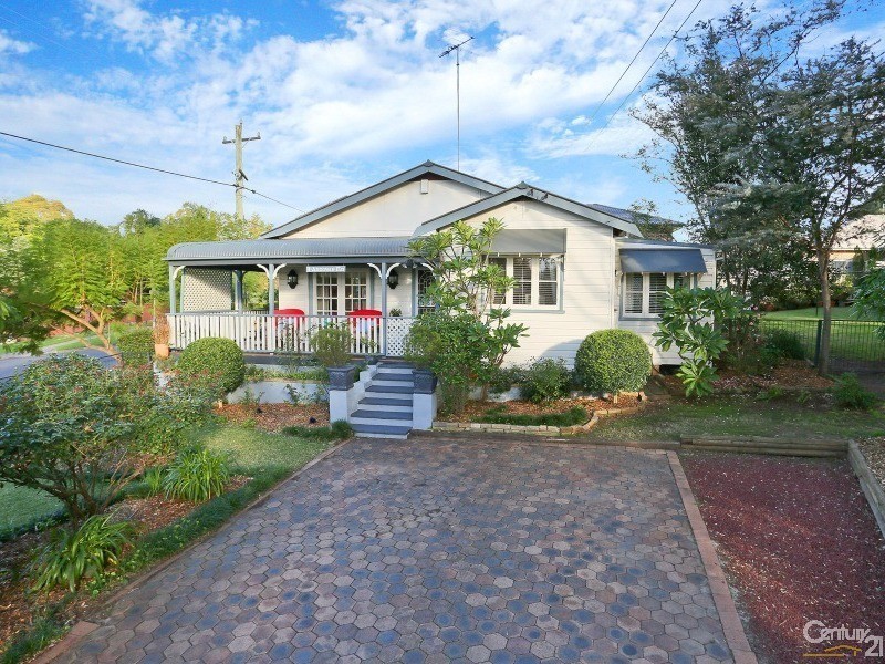 1 Argowan Road, Schofields NSW 2762