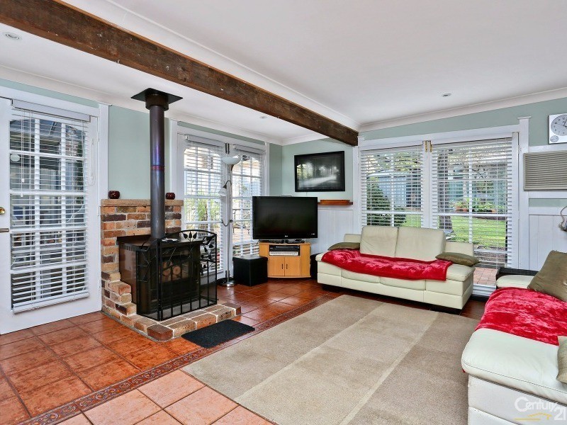 1 Argowan Road, Schofields NSW 2762