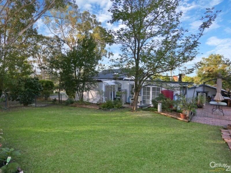 1 Argowan Road, Schofields NSW 2762
