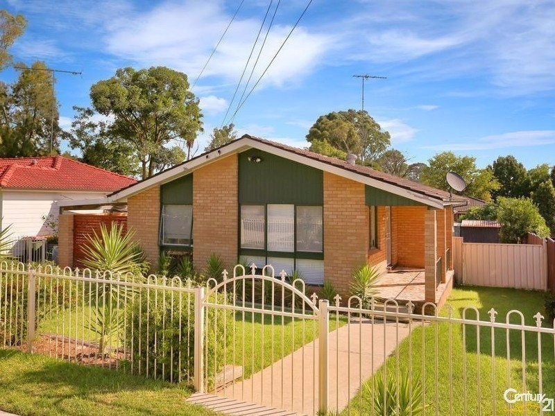 7 Lambeth Rd, Schofields NSW 2762