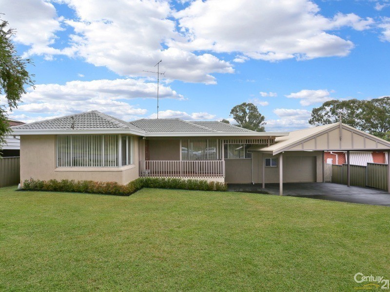 21 Grace Ave, Riverstone NSW 2765