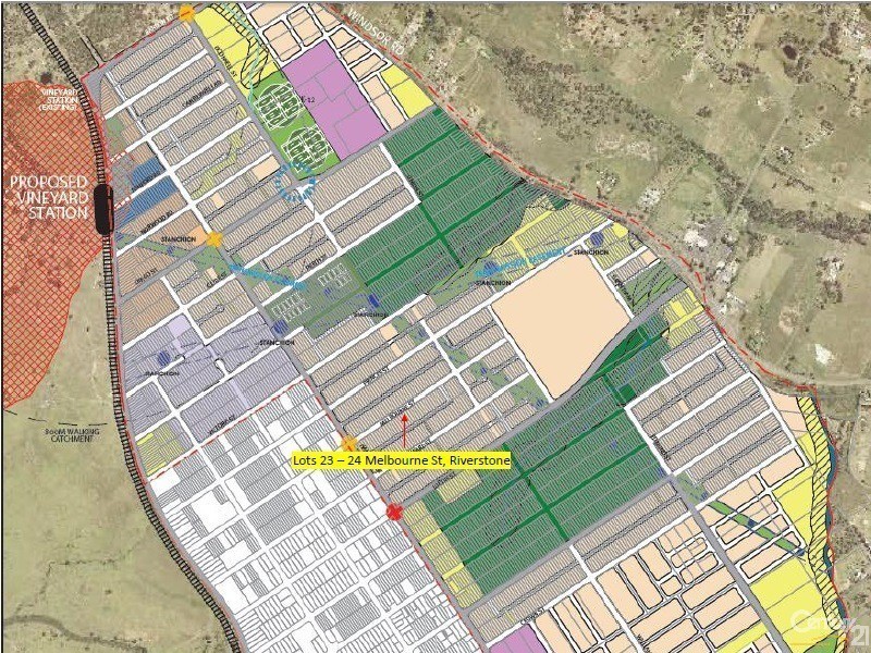 94 Melbourne road, Riverstone NSW 2765