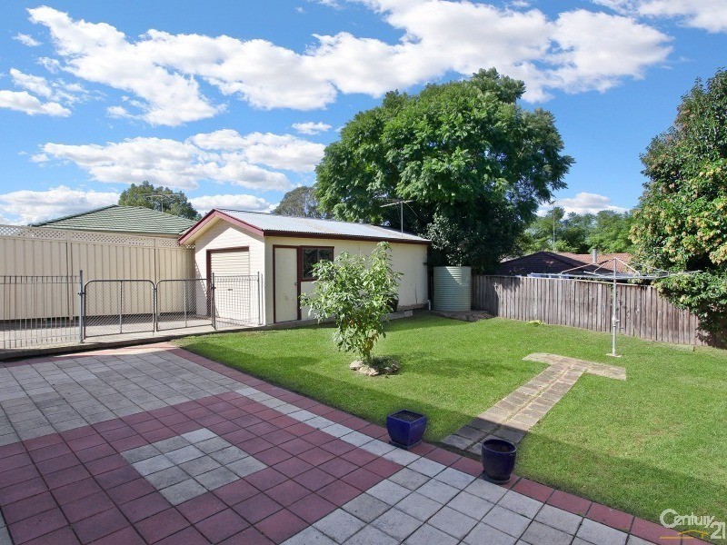 71 Crown Street, Riverstone NSW 2765