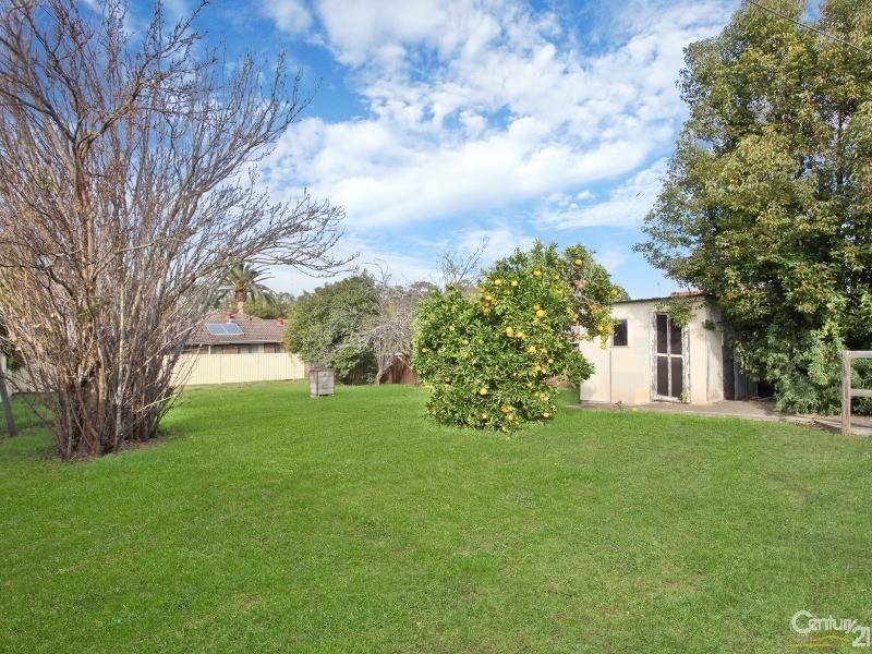 20 St Albans Rd, Schofields NSW 2762