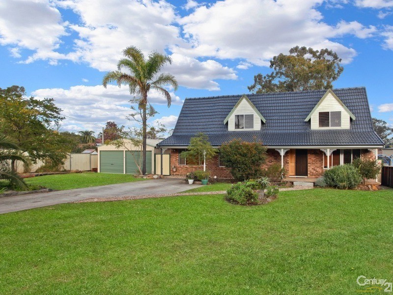 68 Hamilton Street, Riverstone NSW 2765