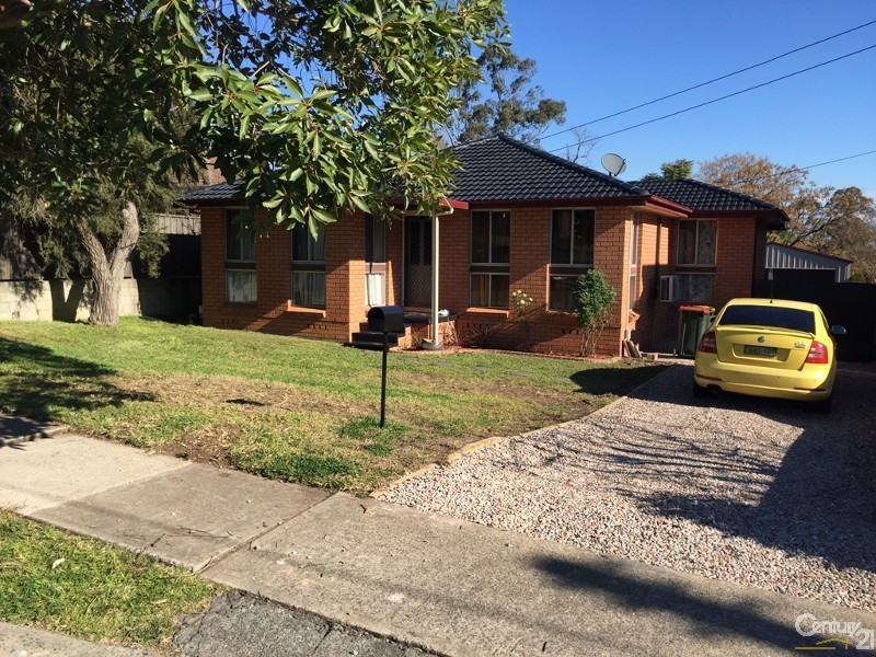 58 Hamilton Street, Riverstone NSW 2765