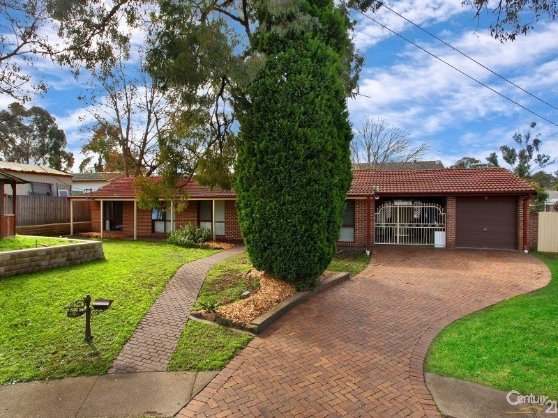 9 Auld Place, Schofields NSW 2762