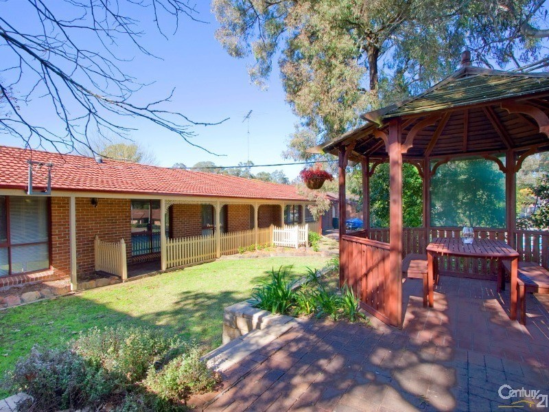 9 Auld Place, Schofields NSW 2762