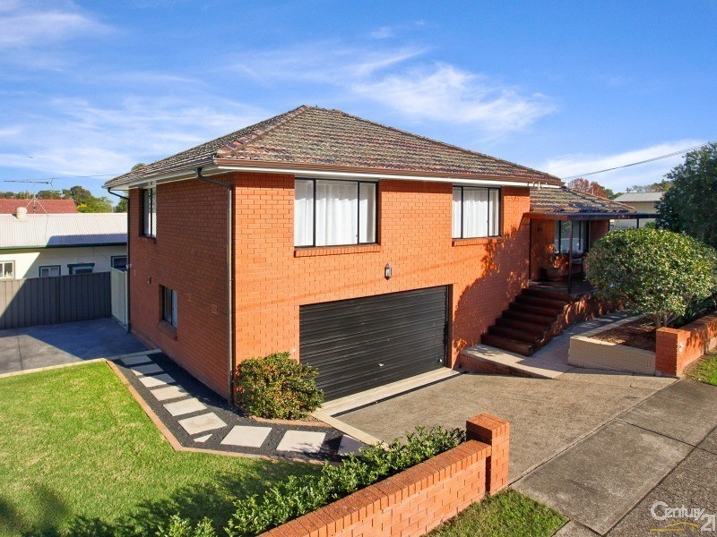 64 Mill Street, Riverstone NSW 2765