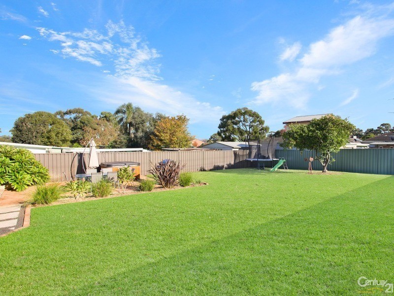 64 Mill Street, Riverstone NSW 2765