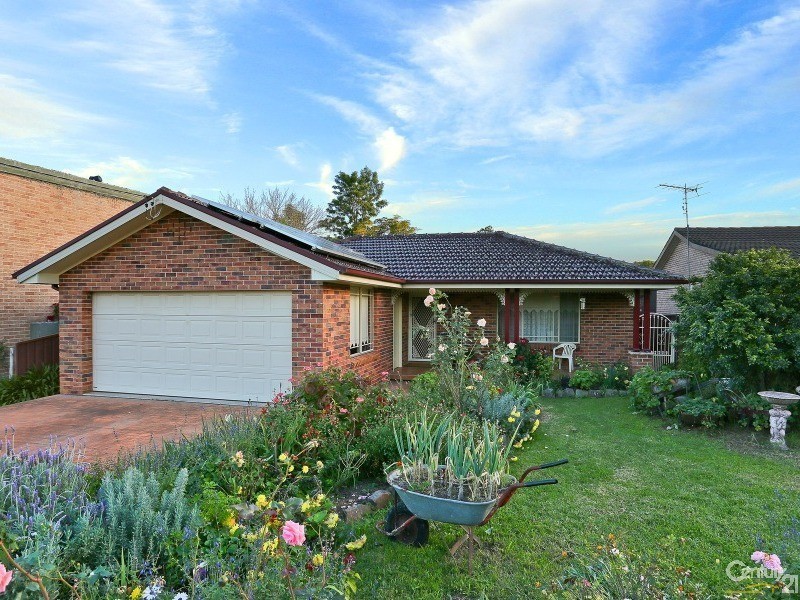 31 Oxford Street, Riverstone NSW 2765