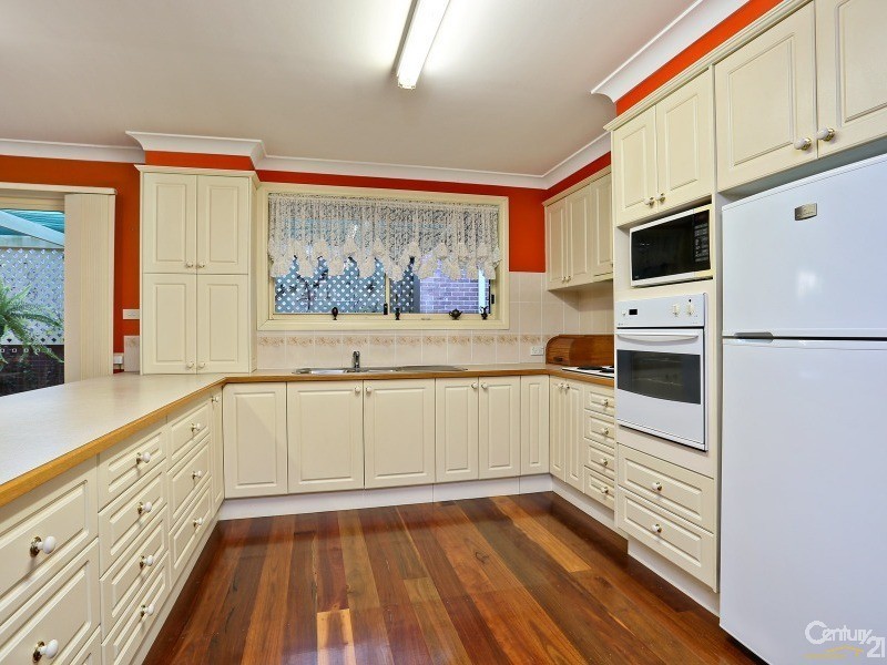 31 Oxford Street, Riverstone NSW 2765