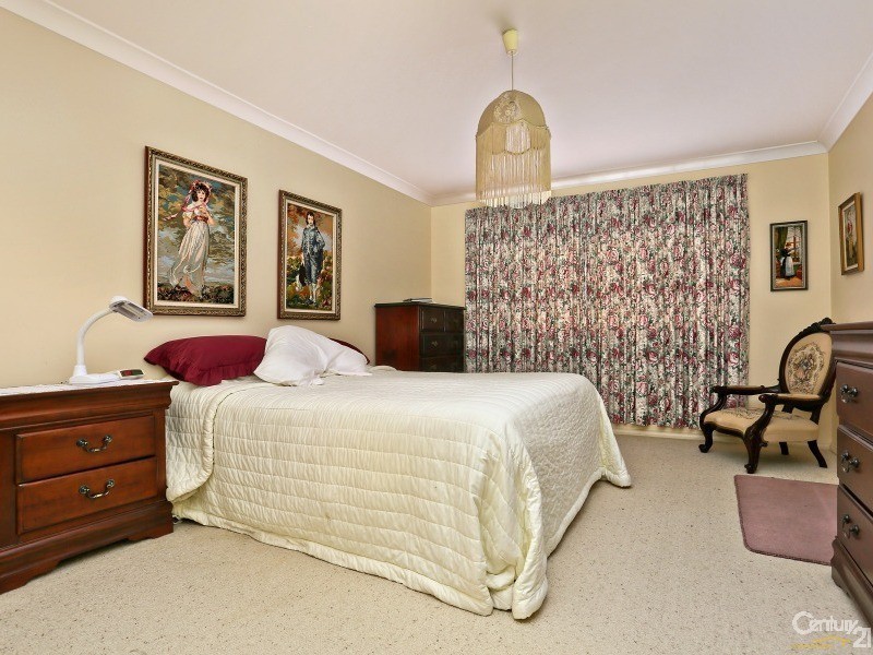 31 Oxford Street, Riverstone NSW 2765