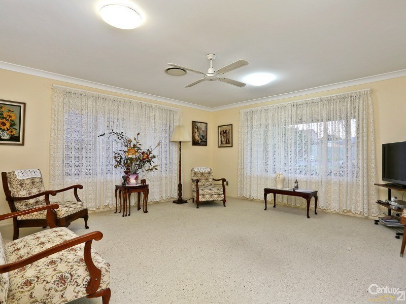 31 Oxford Street, Riverstone NSW 2765
