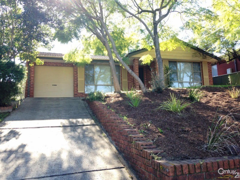 45 Oleander Cresent, Riverstone NSW 2765