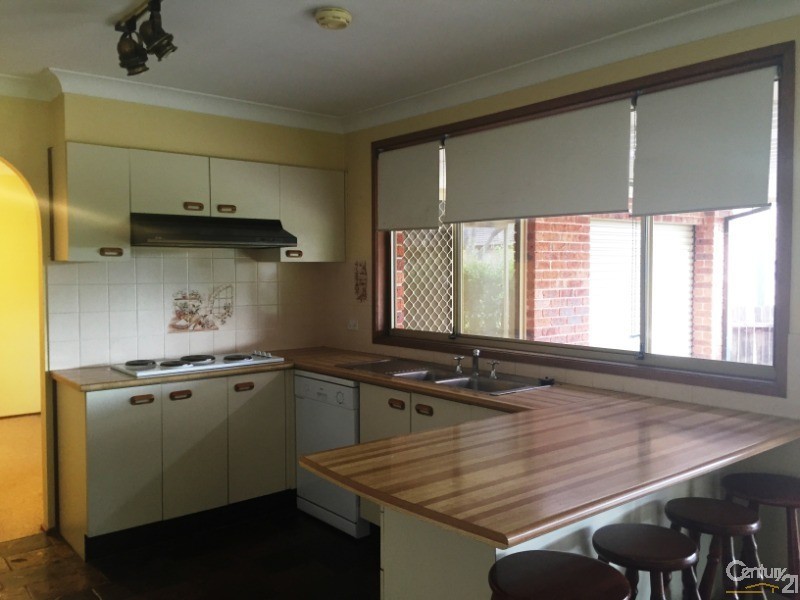 45 Oleander Cresent, Riverstone NSW 2765