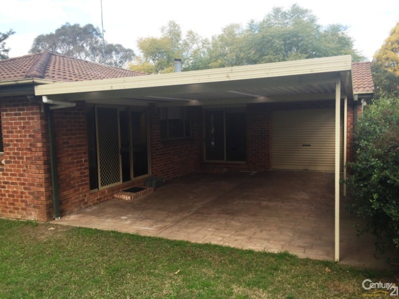 45 Oleander Cresent, Riverstone NSW 2765