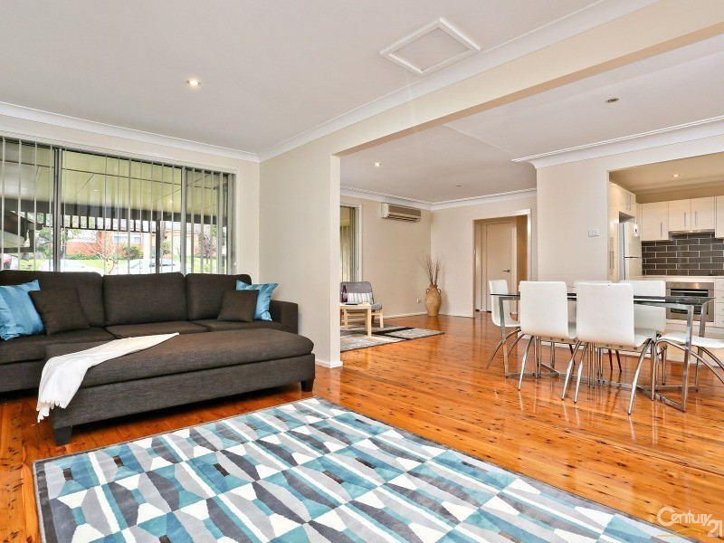 21 Grace Ave, Riverstone NSW 2765