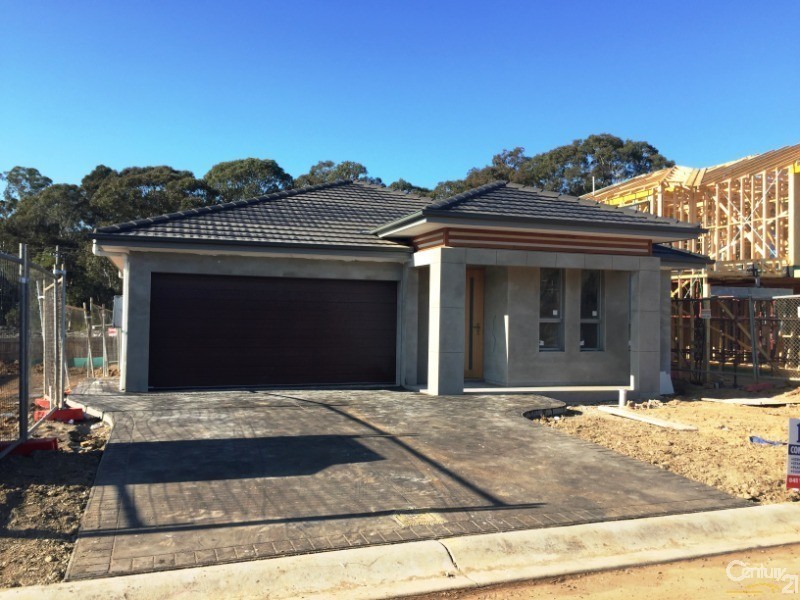 21 Boydhart Street, Riverstone NSW 2765