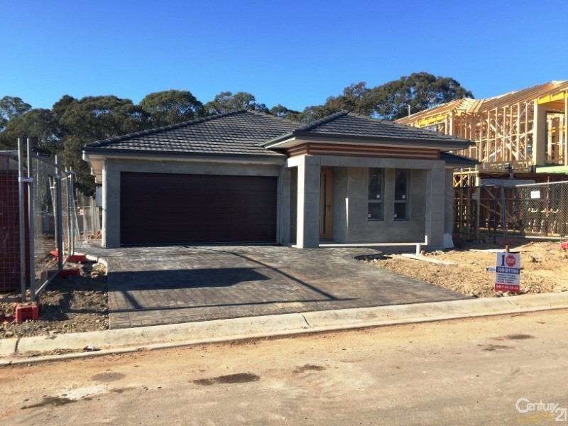 21 Boydhart Street, Riverstone NSW 2765