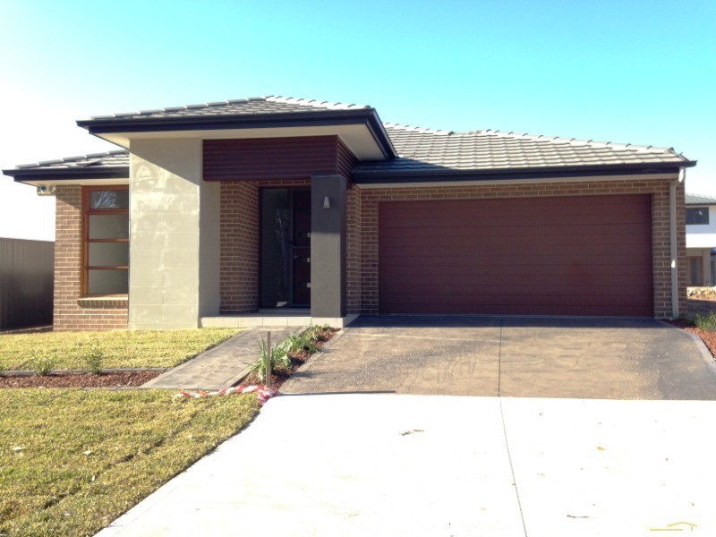 Lot 59 Princes Street, Riverstone NSW 2765