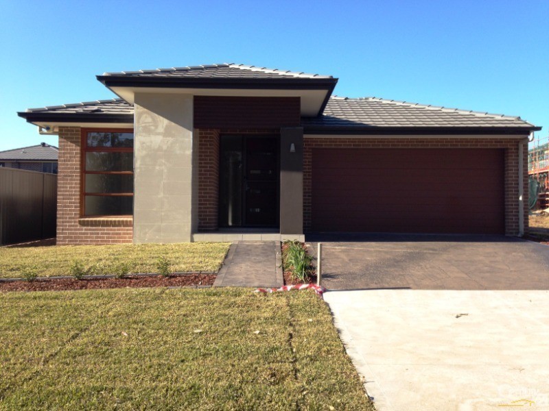 Lot 59 Princes Street, Riverstone NSW 2765