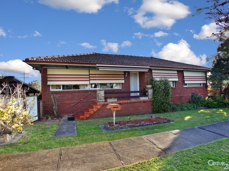 1 Grace Ave, Riverstone NSW 2765