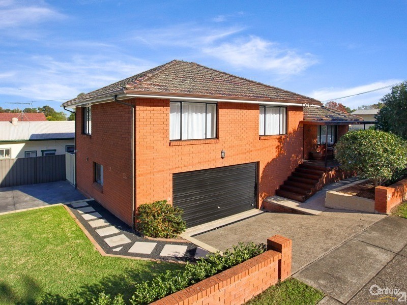 64 Mill Street, Riverstone NSW 2765