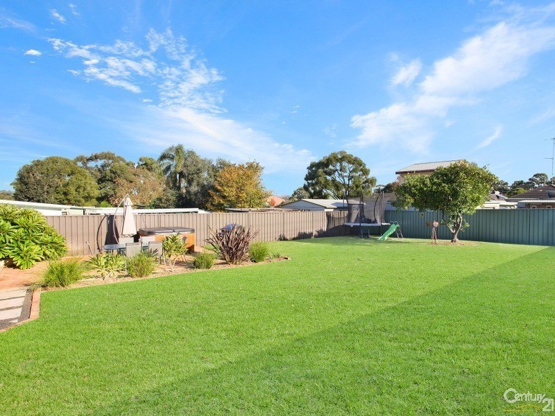 64 Mill Street, Riverstone NSW 2765