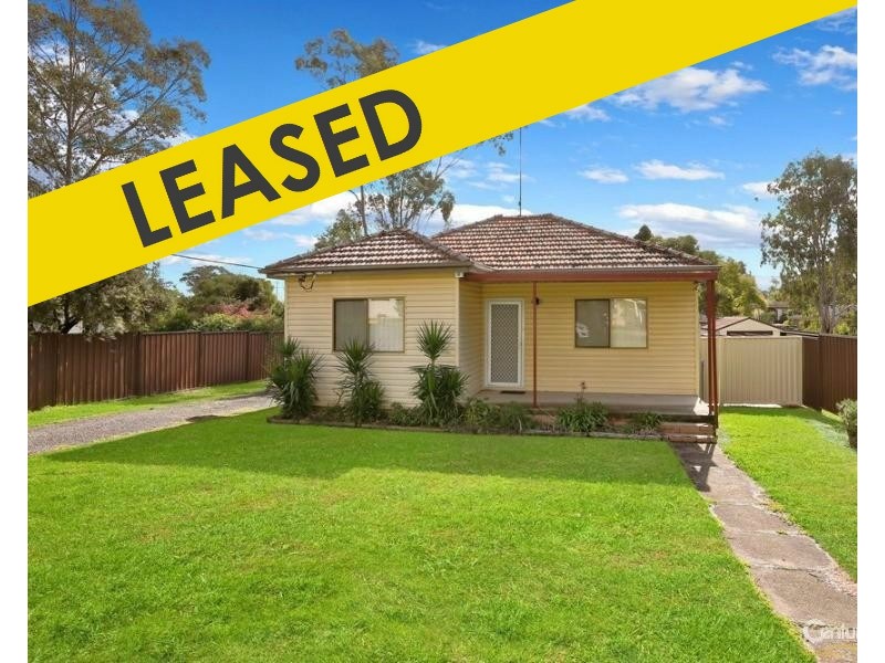 9 Gladstone Parade, Riverstone NSW 2765