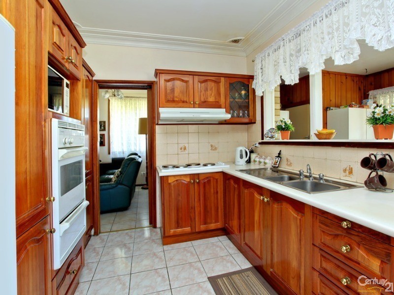 95 Bridge Street, Schofields NSW 2762