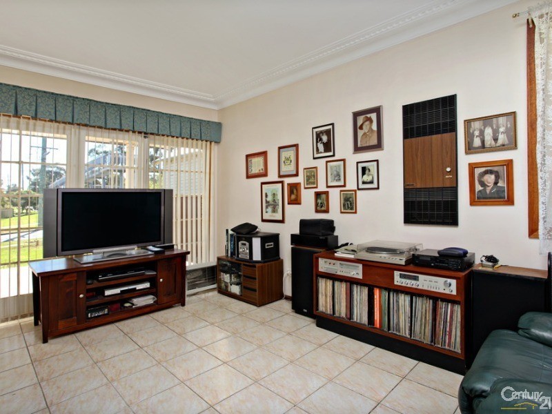 95 Bridge Street, Schofields NSW 2762